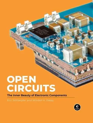 Zdjęcie produktu dla Open Circuits