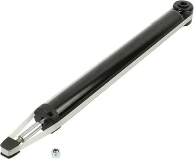 Produktbild von MAXGEAR Stoßdämpfer Hinten für FORD Fiesta Mk7 Schrägheck 11-1570