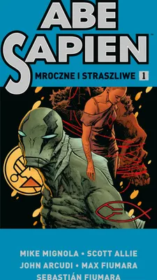 Obrázek produktu pro ISBN 9788328149090, Comics und Graphic Novels, Polnisch, Hardcover, 444 Seiten
