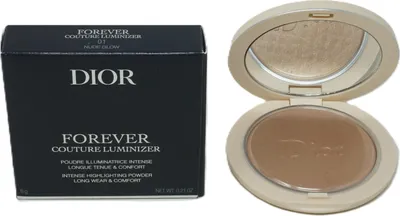 Produktbild von Dior Forever Couture Luminizer Highlighting Powder 6g 01