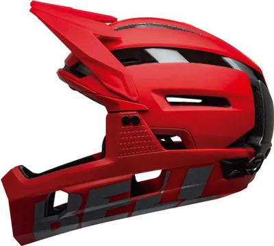 Produktbild von Bell Helmets Super Air R Spherical, Integralhelm, Formenbau