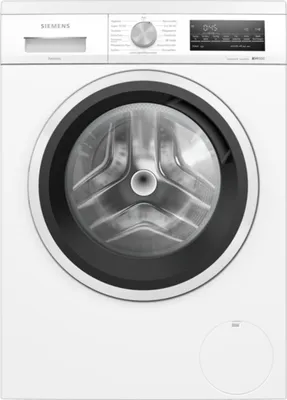 Produktbild von Siemens WU14UT42 IQ500