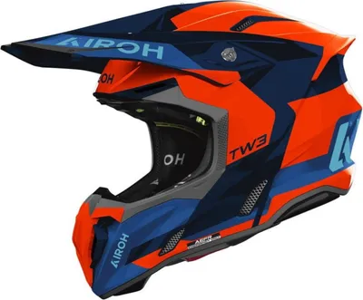 Zdjęcie produktu dla Kask Airoh TW3F32