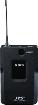 Produktbild von JTS RU-850TB/5 UHF-PLL-Taschensender