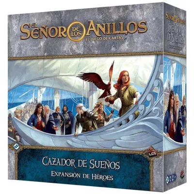 Obrázek produktu pro Asmodee MEC110ES, Rozšíření deskové hry, Vyměňování karet, 14 rok/roky, 30 min