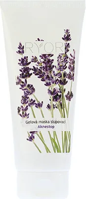 Obrázok produktu pre Ryor Aknestop Peel-off-Gel-Maske 100ml