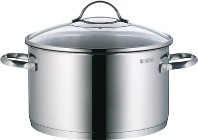 Produktbild von WMF Fleischtopf Provence Plus 24 cm mit Deckel