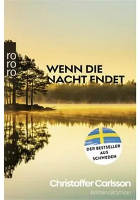 Produktbild von Wenn die Nacht endet