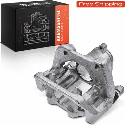 Immagine prodotto di Frankberg 1x pinza freno asse posteriore destra per BMW Serie 5 F10 Serie 5 Touring F11 2.0L 3.0L 2010-2017