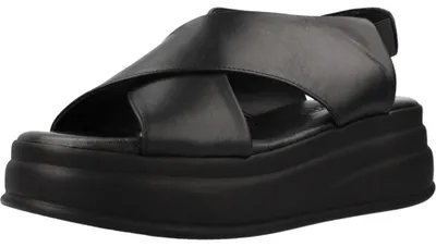 Produktbild von Tamaris Damenschuhe, Modell 28303, in der Farbe Schwarz, in der Schuhgröße 44