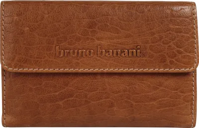 Produktbild von Bruno Banani Geldbörse Damen 022125 cognac