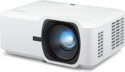 Immagine prodotto di Proiettore ViewSonic LS630W WXGA 4500ANSI 2xHDMI USB RS232 RJ45