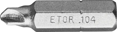 Produktbild von Facom Bit Serie 1 - Torq-Set Nr. 8