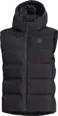 Produktbild von Pentagon Omega Down Weste Schwarz M Mann Schwarz M