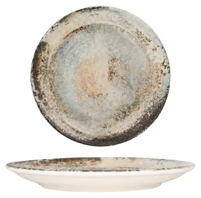 Immagine prodotto di Piatto da dessert Rinart - Obvara - Porcellana - 19 cm