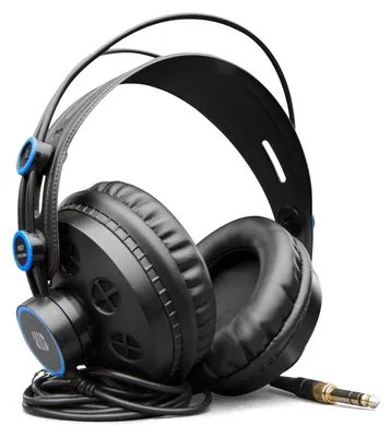 Zdjęcie produktu dla Słuchawki studyjne HD7, półotwarte, przeznaczone do nagrywania, odtwarzania i monitorowania, a także do streamingu i podcastów. Słuchawki półotwarte