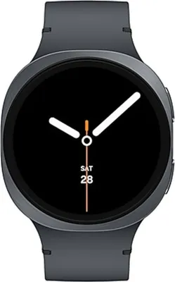 Obrázok produktu pre Samsung Galaxy Watch8 SM-L320 Dark Gray
