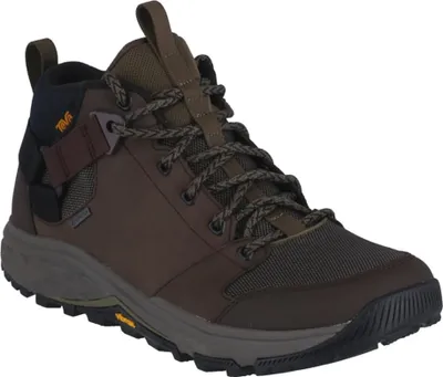 Produktbild von Schuhe Teva Grandview Gtx 1106804CKL