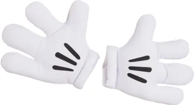 Immagine prodotto di Guanti da mouse Jumbo