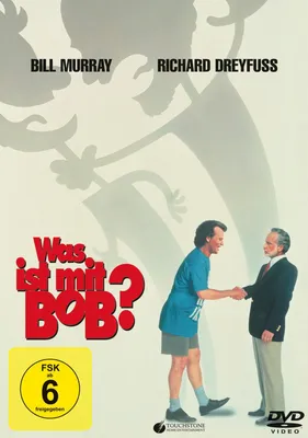 Obrázok produktu pre Was ist mit Bob?