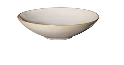 Zdjęcie produktu dla ASA Gourmetteller, sand  d. 23 cm, h. 6,5 cm