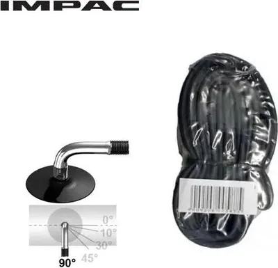 Produktbild von Impac 250-8 av 90 90 abgewinkelt tr87 11250081