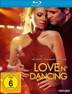 Produktbild von Love N' Dancing