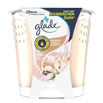 Immagine prodotto di Candela profumata Glade Vanilla Blossom