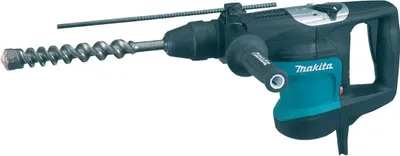 Immagine prodotto di Makita Sds-Max 850W 5,6J 5,2Kg Hr3540C Martello perforatore