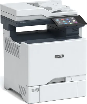 Produktbild von Xerox VersaLink C625V_DN - Multifunktionsdrucker - Farbe - Laser - Legal (216 x 356 mm) (Original) - Legal (Medien) - bis zu 50 Seiten/Min. (Kopieren) - bis zu 50 Seiten/Min. (Drucken) - 650 Blatt - 33.6 Kbps - USB 2.0, Gigabit LAN, USB-Host