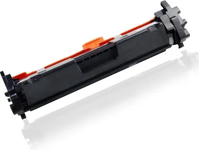 Produktbild von TECHTEK Toner Ersetzt 17A (CF217A), CRG047 Kompatibel mit [Canon] i-SENSYS MF112, i-SENSYS MF113w, iC MF112, iC MF113w, LBP112, LBP113w, [HP] LaserJe