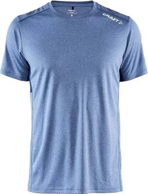 Produktbild von CRAFT Rush SS Tee M Deep Melange XS