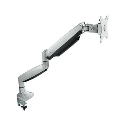 Obrázok produktu pre TooQ DB3032TNR-S, Svorka/preskrutkovanie, 9 kg, 33 cm (13"), 81,3 cm (32"), 100 x 100 mm, Strieborná