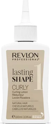 Obrázek produktu pro Lasting Shape Curly 1 Normales Haar 3x 100 ml