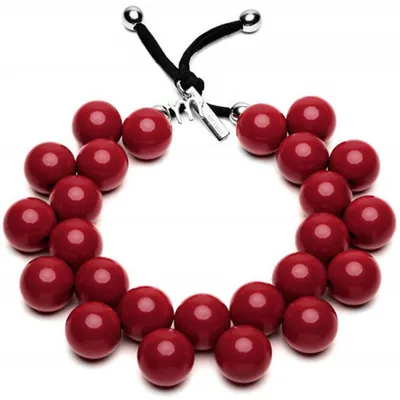 Immagine prodotto di Collana originale C206-19-1650 Bordeaux