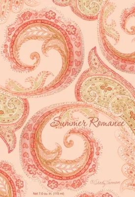 Produktbild von Willowbrook Fresh Scents -Duftsachet - Summer Romance