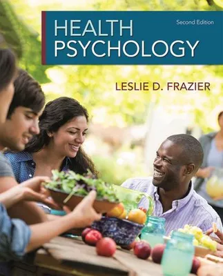 Obrázok produktu pre Health Psychology