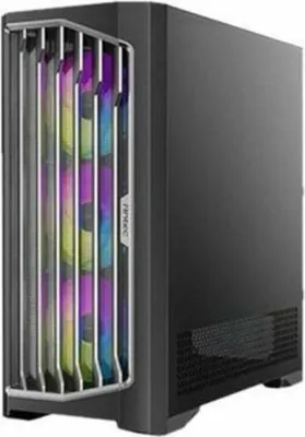 Produktbild von Antec Performance 1 Gehäuse PC Full-Tower E-ATX 4 Ventole ARGB Supporto RTX 40