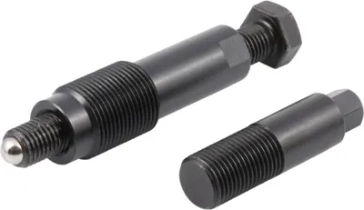 Produktbild von MAGNUS | Kurbelwellen Riemenscheiben Entfernungswerkzeug, für Ford Ranger, EcoBlue, 303-1657/1, 303-1657/2