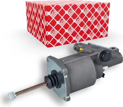 Produktbild von FEBI BILSTEIN 106843 Kupplungsverstärker für DAF CF 75 CF 85
