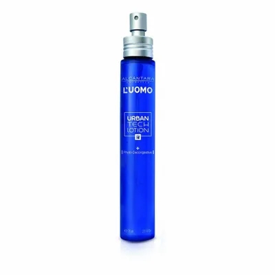 Image de L'Uomo Urbantech Lotion 75ML for All Hair Types