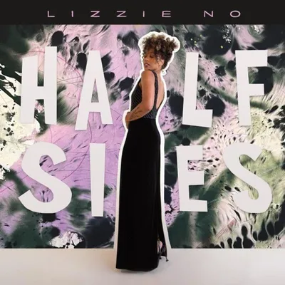 Obrázok produktu pre Lizzie No: Halfsies (Lavender Vinyl)