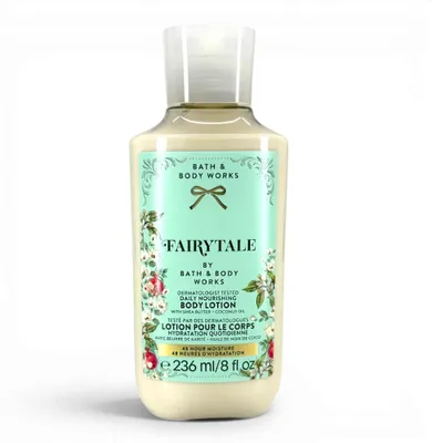 Obrázek produktu pro Bath & Body Works Tělové mléko FAIRYTALE 236 ml