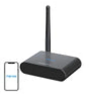 Zdjęcie produktu dla Sterownik Bramy Garażowej Meross Msg200Hk Wi-Fi (Homekit)