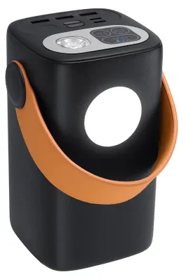 Obrázok produktu pre Powerbank RIVACASE VA1086 60000 mAh 100W