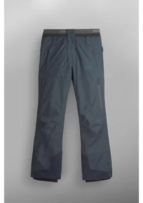 Produktbild von Picture Herren Wanderhose Object Pants Blau XL