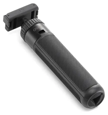 Obrázok produktu pre DJI Osmo Action Mini Extension Rod - Kamera - Schwarz - DJI - Osmo Action 4 Osmo Action 3 - 110,3 g - 42,9 cm