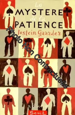 Image de Le Mystère De La Patience