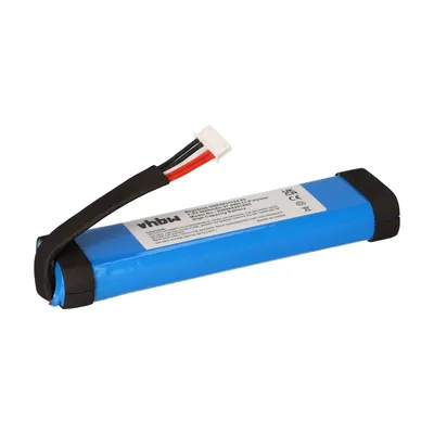 Obrázek produktu pro Baterie pro JBL Xtreme Splashproof jako GSP0931134 02 5000mAh
