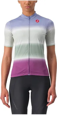 Produktbild von Castelli Dolce Kurzarm-radtrikot Mehrfarbig M Frau Mehrfarbig M